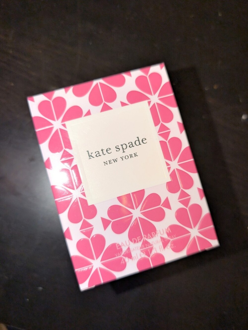 Brand New Kate Spade Fragrance